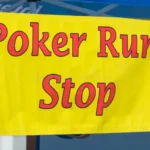 What exactly is a poker run?